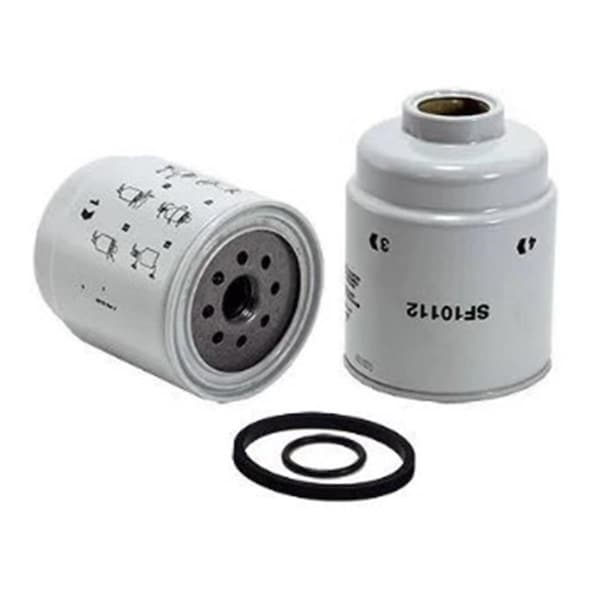 Omnisports WF10112 Fuel Filter for 2013-2018 Ram 2500 OM3555841 - main